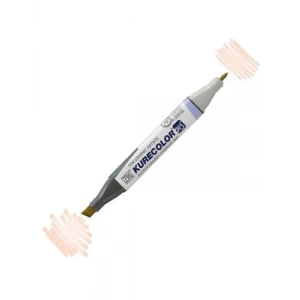 3E Grup - Zig Kc-3000n Kurecolor Çift Uçlu Grafik(boyama)kalemi 743