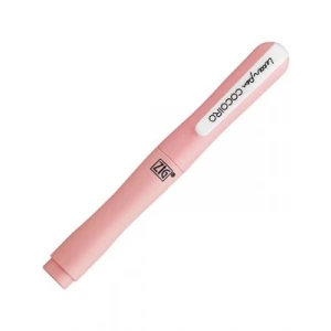 3E Grup - Zig Letter Pen Cocoıro Keçeli Kalem Lpc-01s Shell Pınk