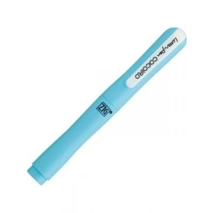 3E Grup - Zig Letter Pen Cocoıro Keçeli Kalem Lpc-06s Sky Blue