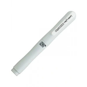 3E Grup - Zig Letter Pen Cocoıro Keçeli Kalem Lpc-095 Frosty Grey