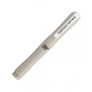 3E Grup - Zig Letter Pen Cocoıro Keçeli Kalem Lpc-10s Warm Chestnut