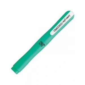 3E Grup - Zig Letter Pen Cocoıro Keçeli Kalem Lpc-12s Green Apple