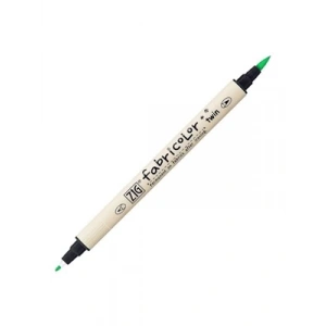 3E Grup - Zig Tc-4000 Fabrıcolor Çift Uçlu Kumaş Kalemi 004