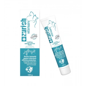 3E Grup - Zurich Kedi Köpek Bağışıklık Güçlendirici Paste 100 G