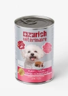 Zurich Veterinaire Pate Kuzulu Yavru Köpek Konservesi 415 gr