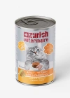 Zurich Veterinaire Pate Tavuklu Yetişkin Kedi Konservesi 415 gr