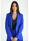 Azura Blue Blazer