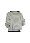 Silva Embellished Jacket