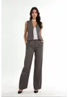 Solterra Mink Pants - Vest Set