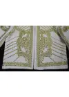 Silva Embellished Jacket