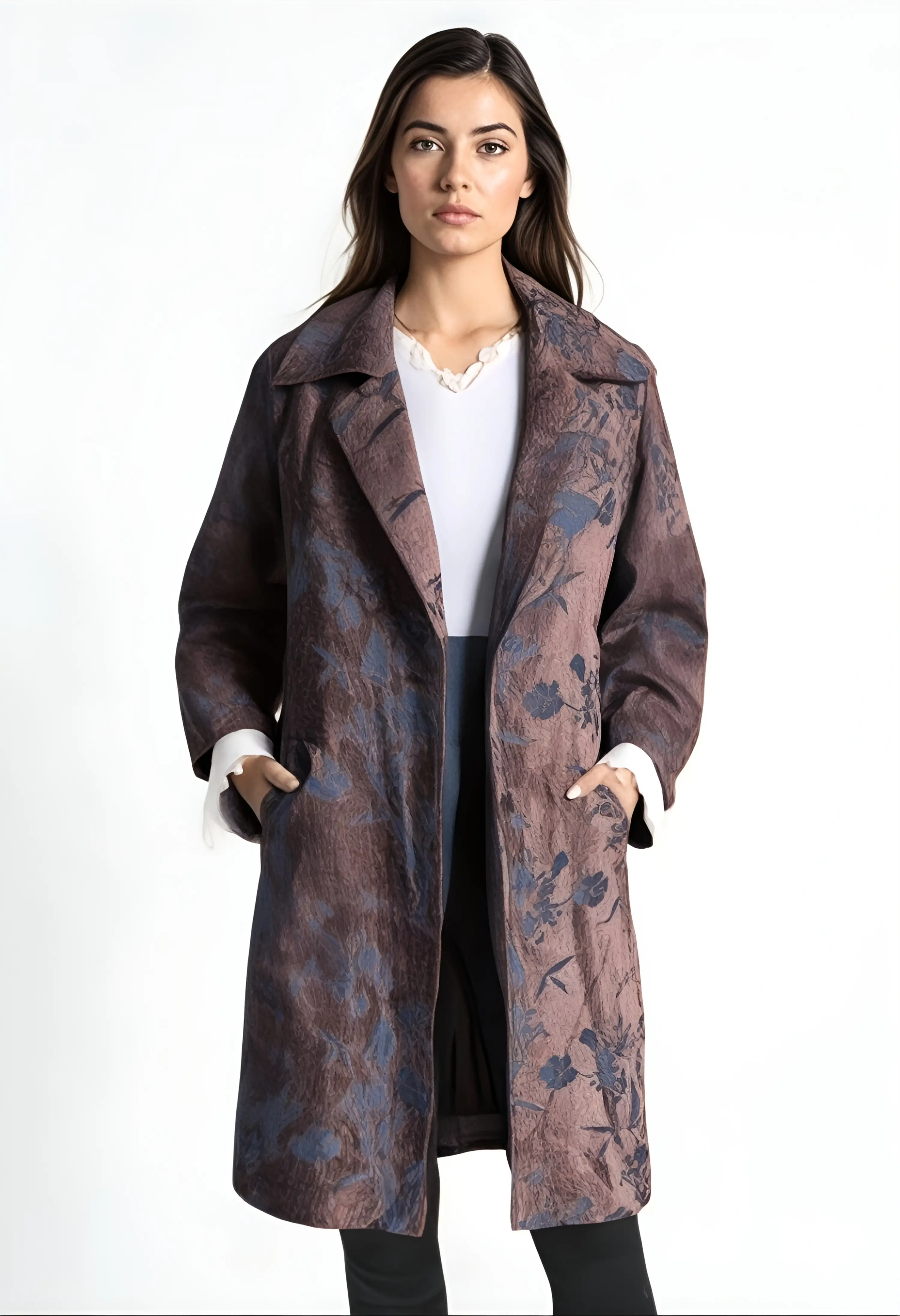 Tierra Kahverengi Kaban