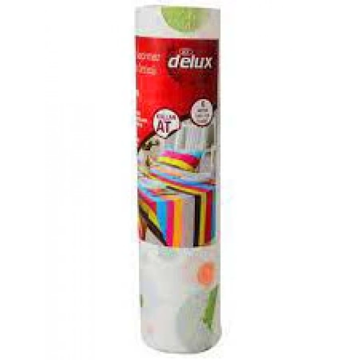 12MT 10AD KAĞIT MASA ÖRTÜSÜ 100X120CM. (5250)