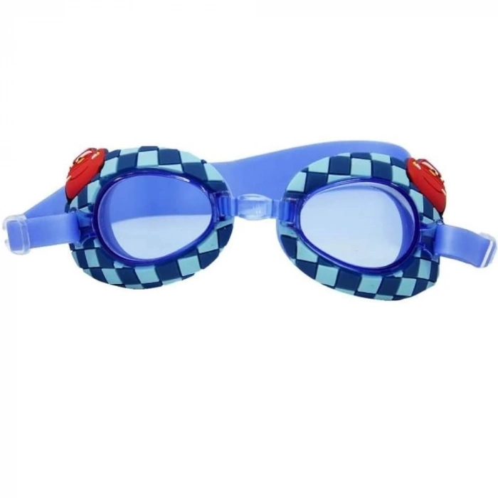 1407028 - CARS YÜZÜCÜ GÖZLÜĞÜ ÇOCUK LİSANSLI