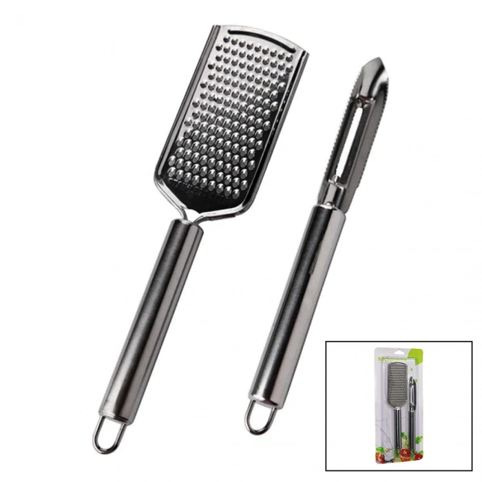 2 PARÇA  SET METAL RENDE - SOYACAK - OYACAK SETİ (5250)