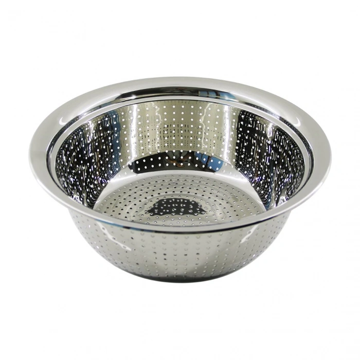 30CM METAL SEPET SÜZGEÇ KULPSUZ (5250)