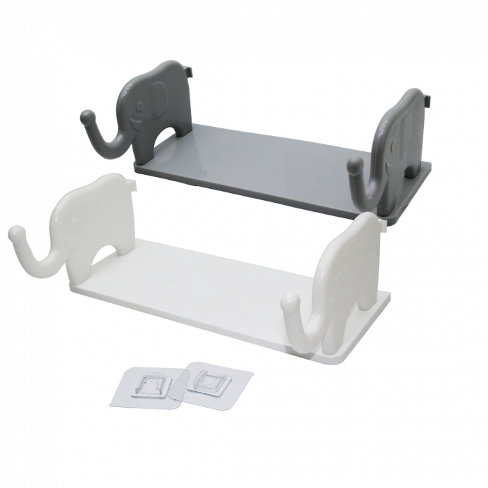 31 X 12CM FİLLİ TUTACAKLI  PLASTİK ETEJER (5250)