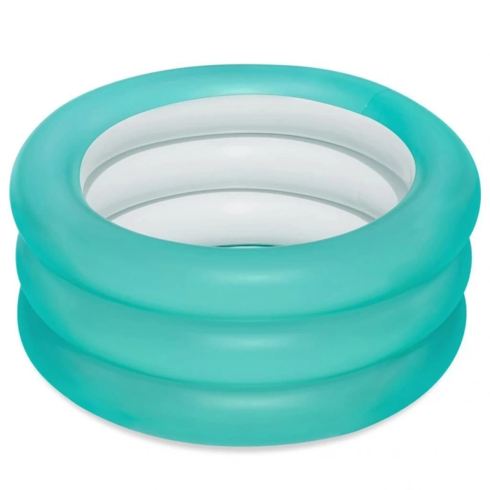 51033-MAVİ - HAVUZ 70CM 3 BOLMELI 36