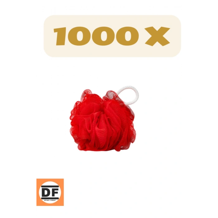 1000 Adet Banyo Lifi