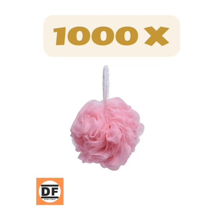 1000 Adet Banyo Lifi