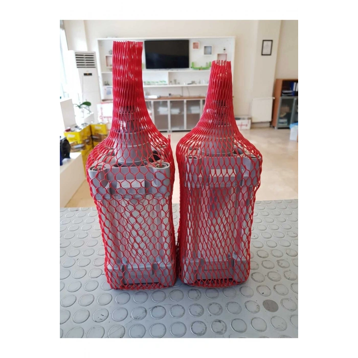 METAL VE ŞİŞE KORUMA FİLESİ 10 KG / 350 MT