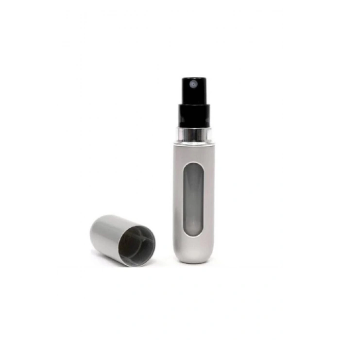 Buffer Parfüm Şişesinden Dolabilir Yedek Cep Parfüm Şişesi Aparatı