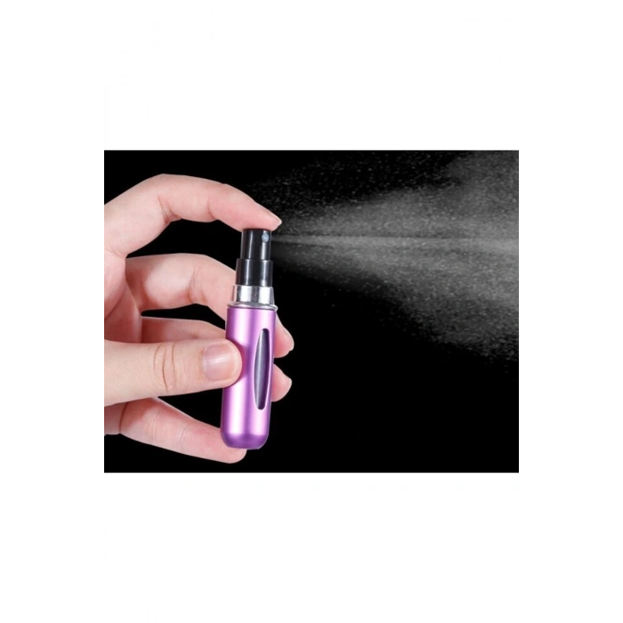 Cep Parfüm Şişesi 5ml