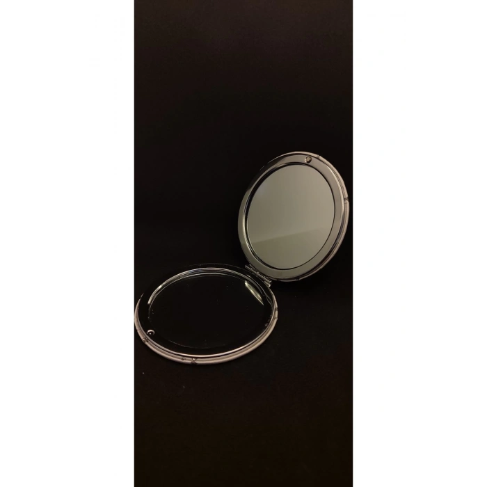 Yuvarlak İnce Makyaj aynası