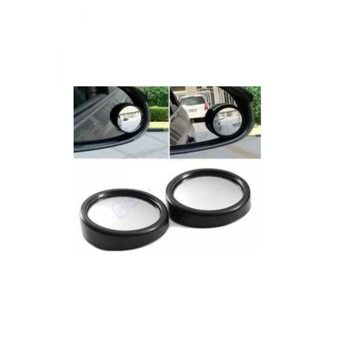 Araç Araba Kör Nokta Aynası Dış Dikiz İlave Kolay Görüş Güvenlik
