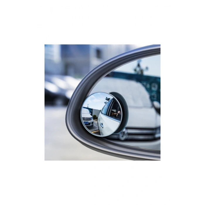 Araç Araba Kör Nokta Aynası Dış Dikiz İlave Kolay Görüş Güvenlik
