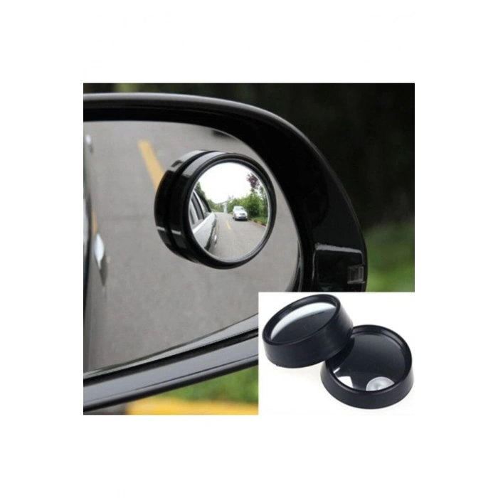 Kör Nokta Ayna Seti (2 Adet)