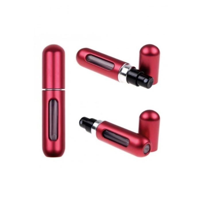 Cep Parfüm Şişesi