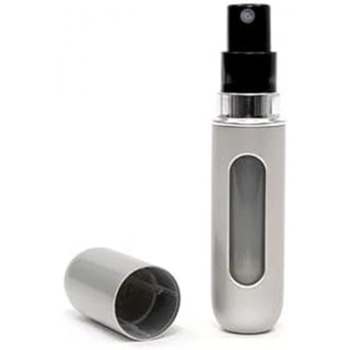 Mobee Parfüm Şişesinden Dolabilir Cep Parfüm Şişesi (Renkli)