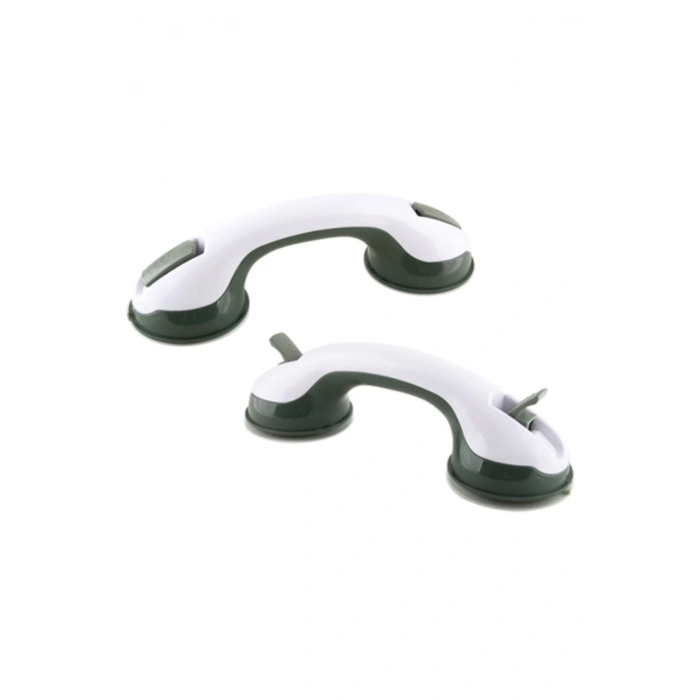 Banyo Tutacağı Kilit Vantuzlu Helping Handle