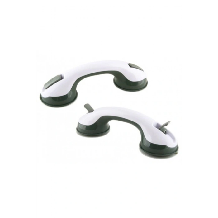 Byrdrp Helping Handle Banyo Tutacağı Kilit Vantuzlu Byrnew