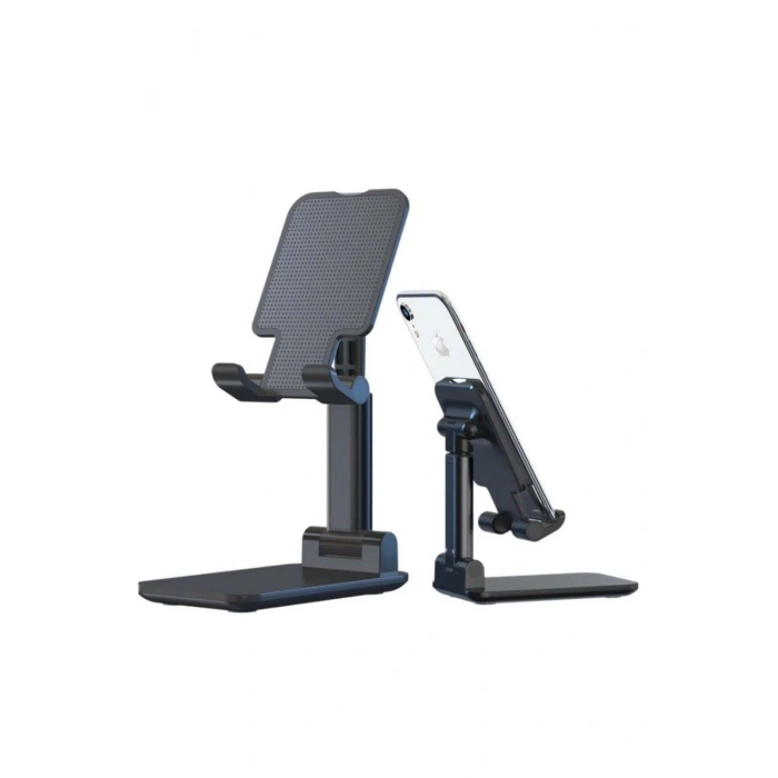 Katlanabilir Masaüstü Telefon Tutucu Stand CM-157