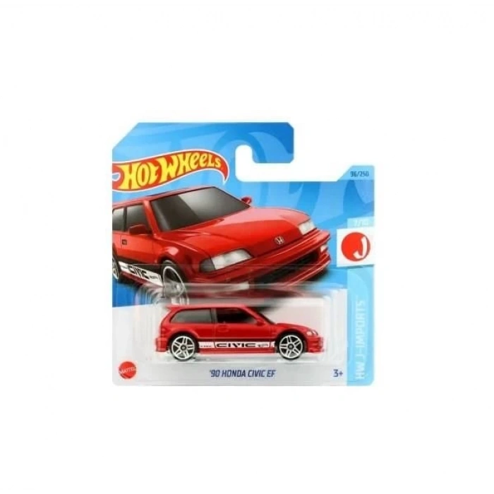 90 Honda Cıvıc - HKJ16