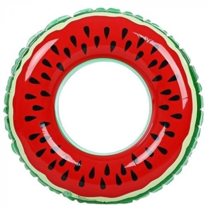 95838 - SIMIT KARPUZ DESENLI 55CM 72