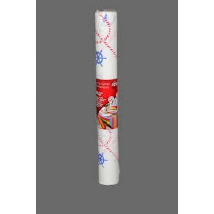 9.6MT 8AD.KAĞIT MASA ÖRTÜSÜ 100X120CM. (5250)