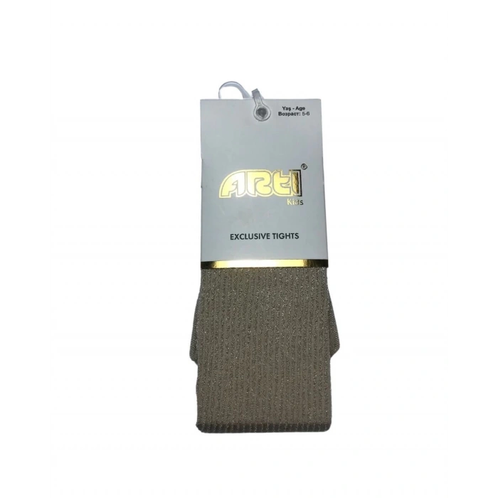 Artı Rodi Kız Külotlu Çorap 600126 Asorti