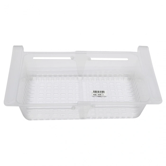 ASKILI DOLAP İÇİ GENİŞLEYEN - DARALAN SEPET RAF - LAVABO ASKILI SÜZGEÇ (5250)