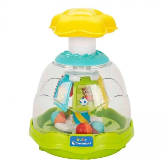 Baby Clementoni Atlı Karınca 17895