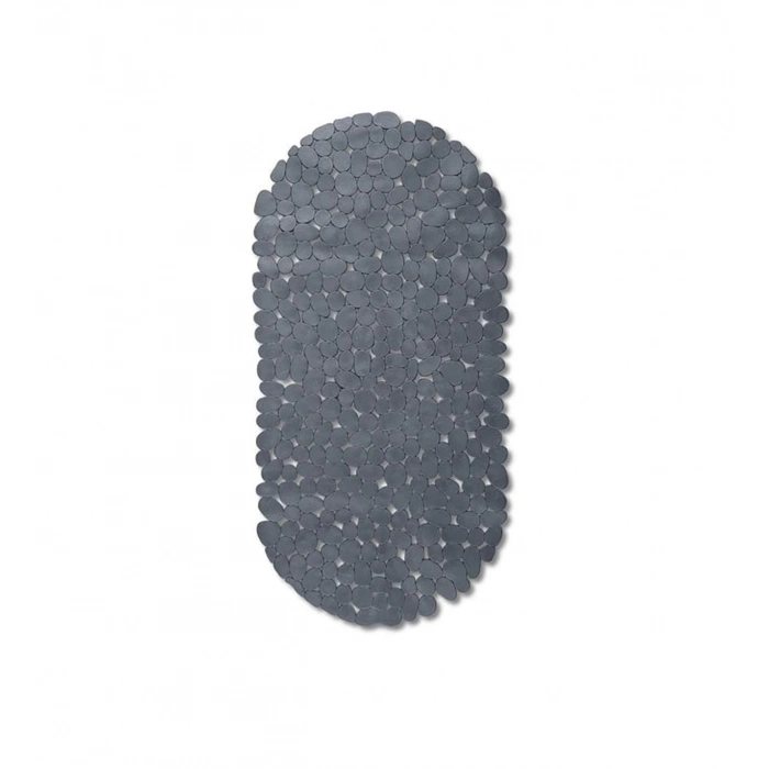 BANYO DUŞ KÜVET KAYDIRMAZ PASPASI BATH MAT VANTUZLU 34X68CM (5250)