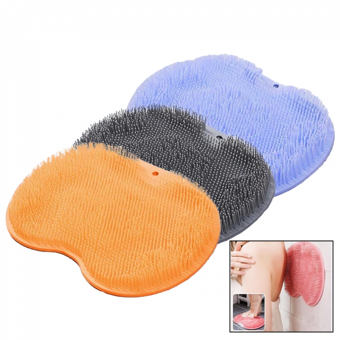 BANYO MASAJ MATI 28CM (5250)