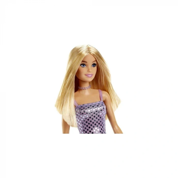 Barbie Pırıltılı Bebek 30 cm - T7580-HJR93