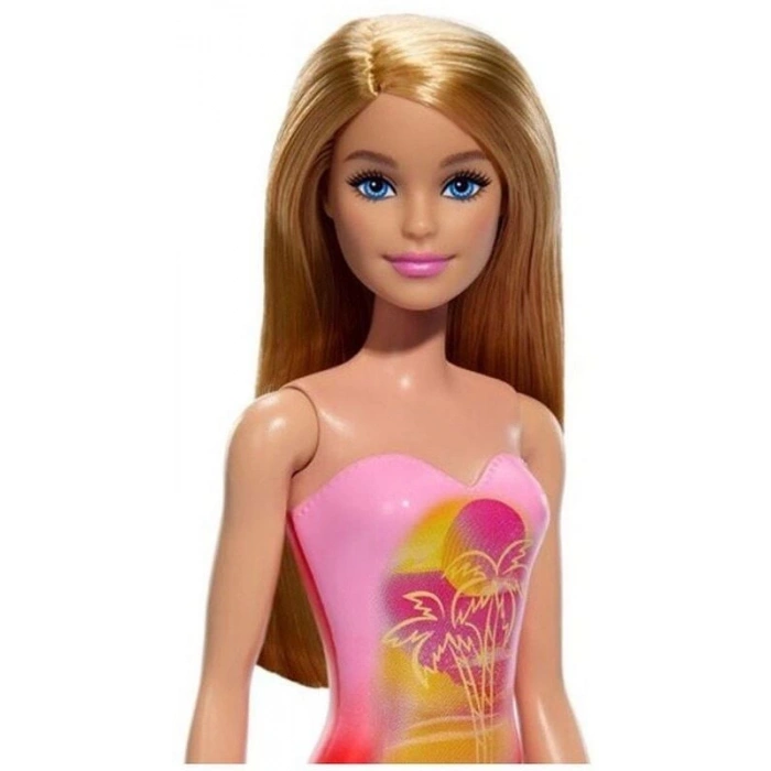 Barbie Plajda - DWJ99-HPV19