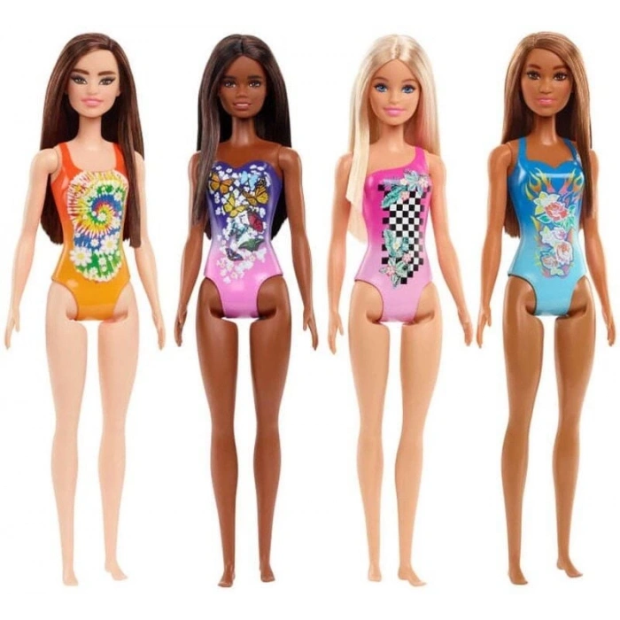 Barbie Plajda - DWJ99-HPV19