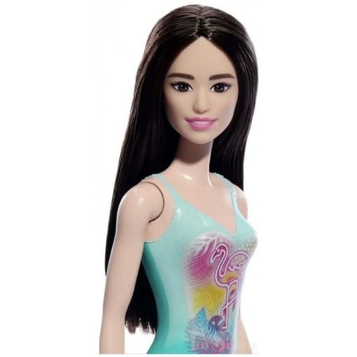 Barbie Plajda - DWJ99-HPV22
