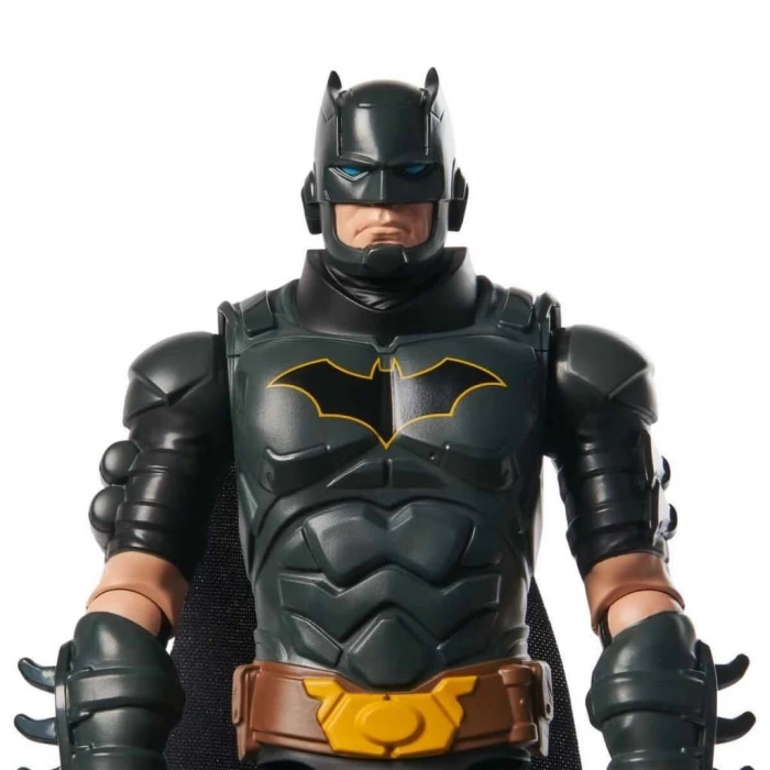 Batman Aksiyon Figürü S6 30 cm - 6067621