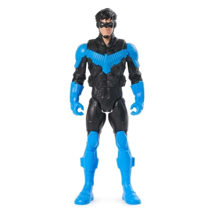 Batman Nightwing Aksiyon Figürü S6 30 cm