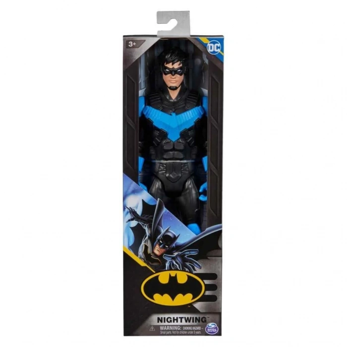 Batman Nightwing Aksiyon Figürü S6 30 cm